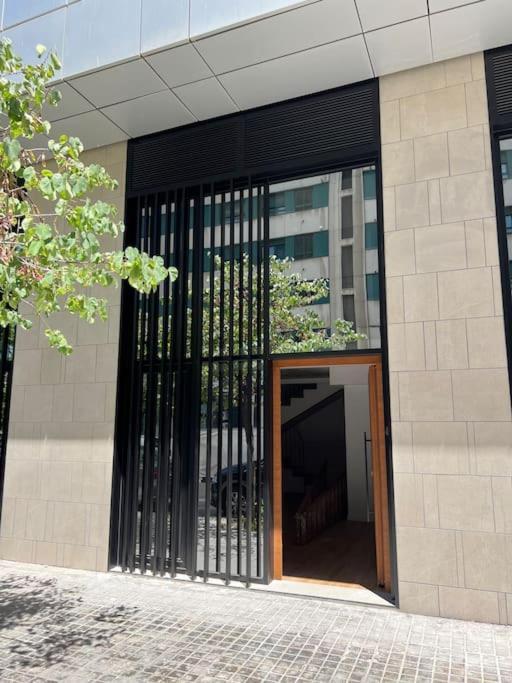 Alameda Velvet, loft en ciudad de las ciencias Valencia Exterior foto